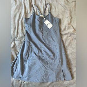 Medium New with Tags Pact Athleisure Dress